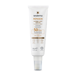 Солнцезащитные средства SESDERMA