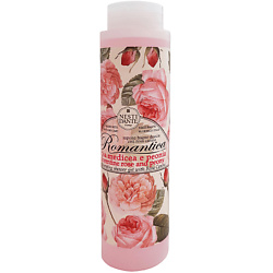 Гель для душа Florentine Rose & Peony