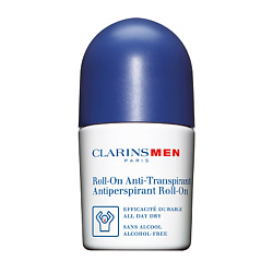 Шариковый дезодорант-антиперспирант для мужчин Anti-Transpirant Roll-On