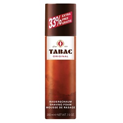 Пены для бритья TABAC