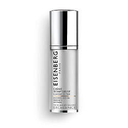 Крем интенсивный восстанавливающий для кожи вокруг глаз комфортная текстура Creme Somptueuse Contour Des Yeux