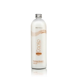 Шампунь для волос деликатный Hydra.In Sesamum Shampoo N.10