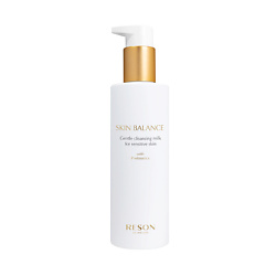 Молочко для снятия макияжа для чувствительной кожи Skin Balance Gentle Cleansing Milk