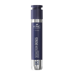King Of Seduction Doses
