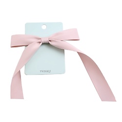 Резинки для волос TWINKLE