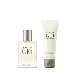 Набор Acqua di Gio