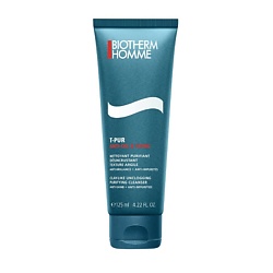 Средства для умывания для мужчин BIOTHERM