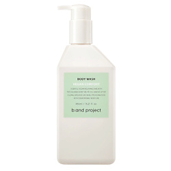 Гель для душа Vegan Comfort Body Wash