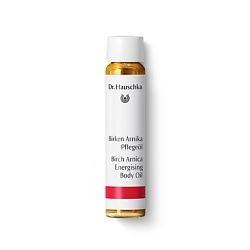 Масла для тела DR. HAUSCHKA