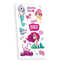 Разное MORIKI DORIKI