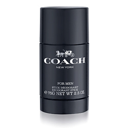 Мужской уход и парфюмерия COACH