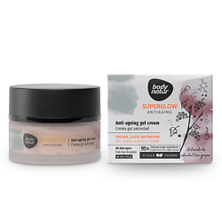 Крем - гель для лица регенерирующий Superglow Anti - Ageing Gel Cream