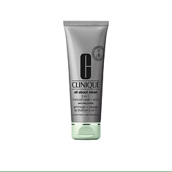 Скрабы и пилинги для тела CLINIQUE