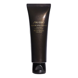 Мусс для умывания SHISEIDO