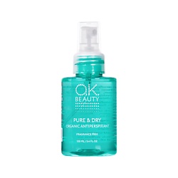 Дезодоранты OK BEAUTY