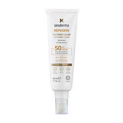Солнцезащитные средства SESDERMA