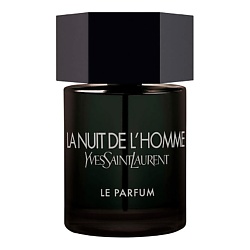 YSL La Nuit de L'Homme Le Parfum
