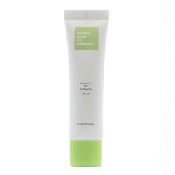 Крем для лица для укрепления кожного барьера с керамидами Ceramide Cream for Skin Barrier