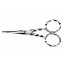 Маникюрные ножницы JANEKE