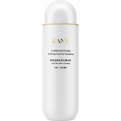 Укрепляющая эмульсия для лица с пептидом меди Copper Peptide Firming Essence