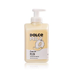 Жидкие мыла DOLCE MILK