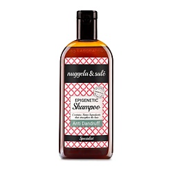 Средства против выпадения волос NUGGELA & SULÉ