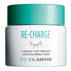 Маски для лица CLARINS
