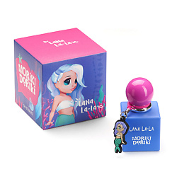 Детская парфюмерия MORIKI DORIKI