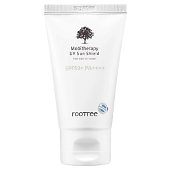Солнцезащитный крем для лица SPF 50  PA++++ Uv Sunshield