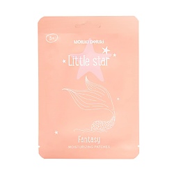 Детский уход и парфюмерия MORIKI DORIKI