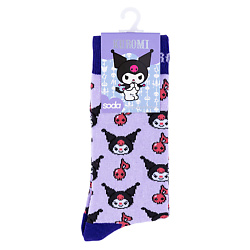 Носки и следки SODA