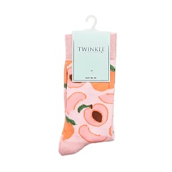 Носки и следки TWINKLE