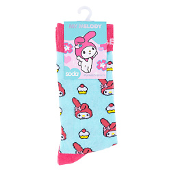 Носки и следки SODA