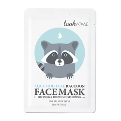 Корейские бренды LOOK AT ME