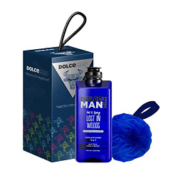 Подарки для него DOLCE MILK