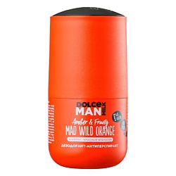 Дезодоранты мужские DOLCE MILK
