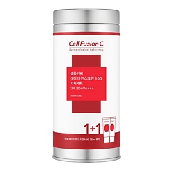 Солнцезащитные кремы CELL FUSION C