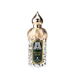 Нишевая парфюмерия ATTAR COLLECTION