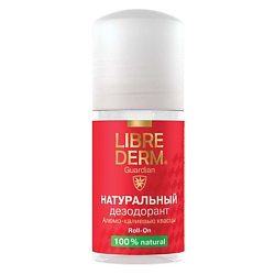 Дезодорант натуральный Roll - On Natural