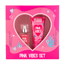 Детская парфюмерия MORIKI DORIKI