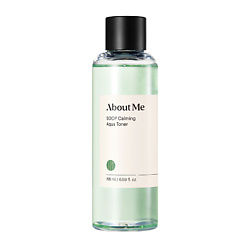 Тонер для лица успокаивающий SOOP Calming Aqua Toner