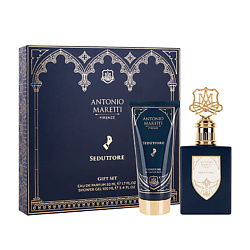 Наборы парфюмерии ANTONIO MARETTI