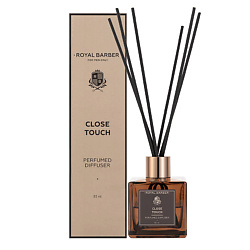 Товары для дома ROYAL BARBER