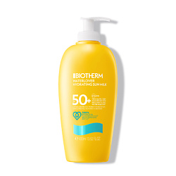 Молочко увлажняющее солнцезащитное SPF50 Waterlover Hydrating Sun Milk