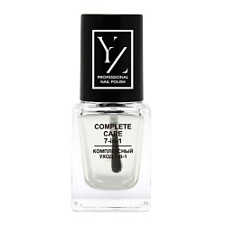 Маникюр и педикюр YLLOZURE