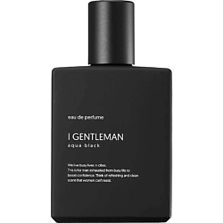 Eau De Perfume Aqua Black