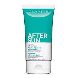 Средства после загара CLARINS
