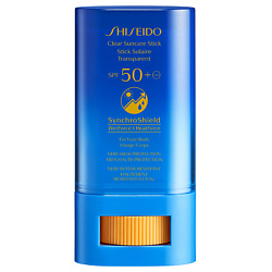 Солнцезащитные стики SHISEIDO