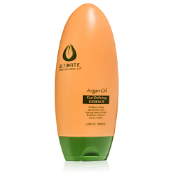 Несмываемый уход для волос ULTIMATE MOROCCAN ARGAN OIL