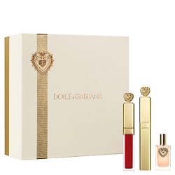 Наборы парфюмерии DOLCE&GABBANA